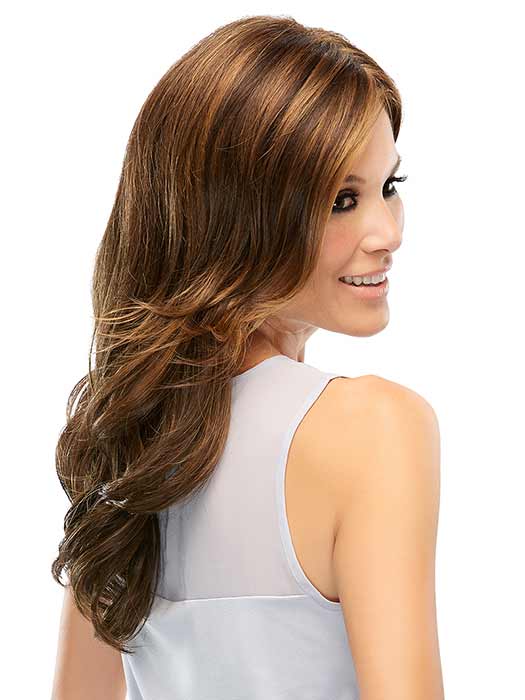 Amber Large by Jon Renau - Regal Wigs